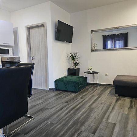 Apartments Villa Stivan سولين المظهر الخارجي الصورة