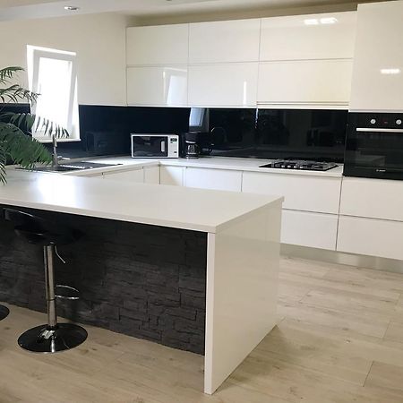 Apartments Villa Stivan سولين المظهر الخارجي الصورة