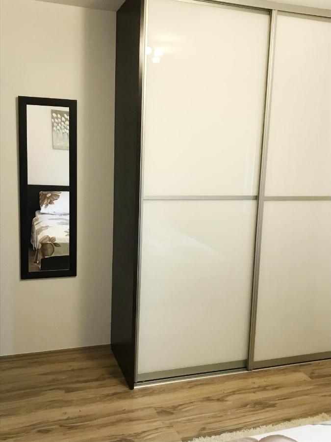Apartments Villa Stivan سولين المظهر الخارجي الصورة