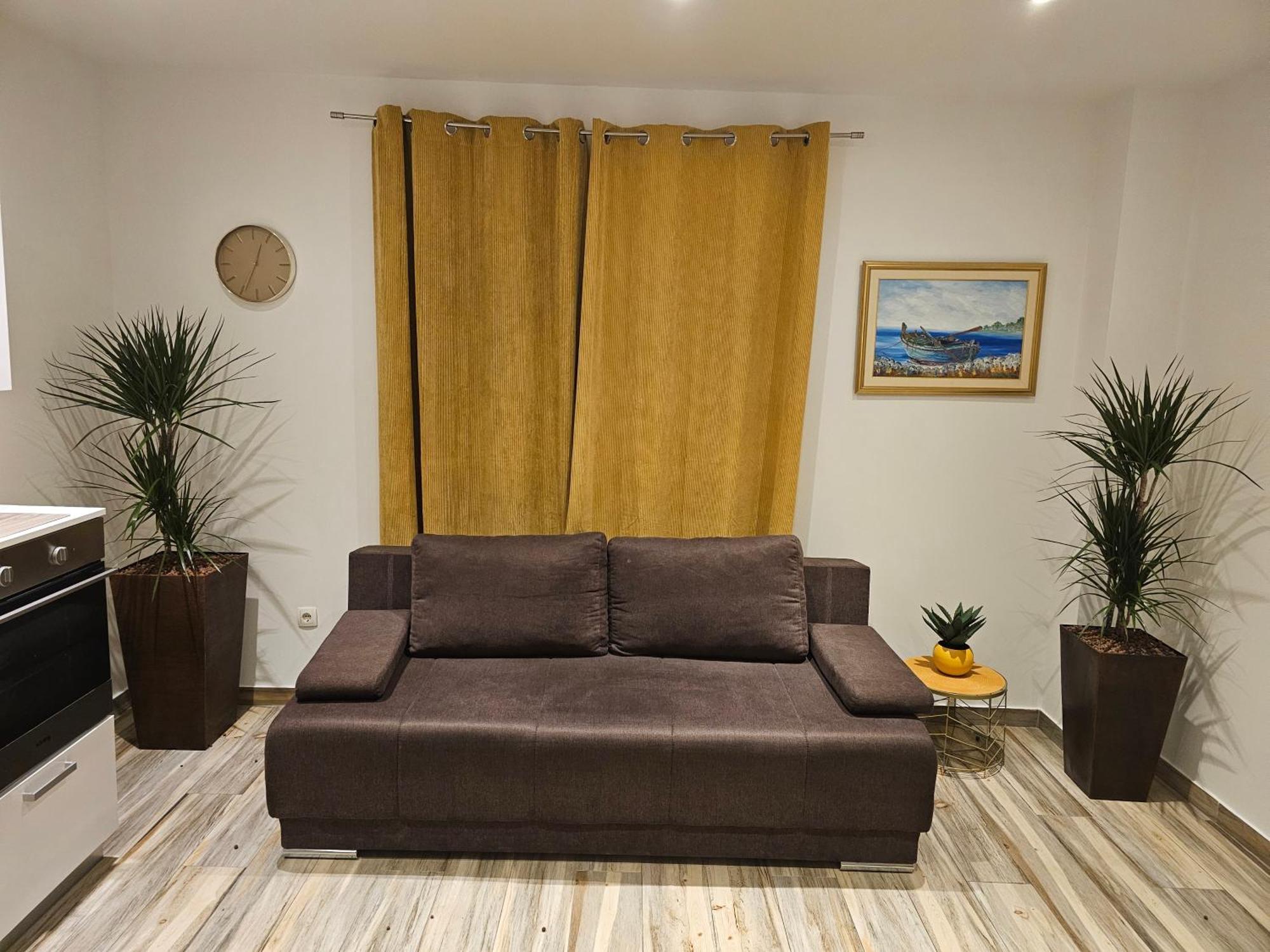 Apartments Villa Stivan سولين المظهر الخارجي الصورة