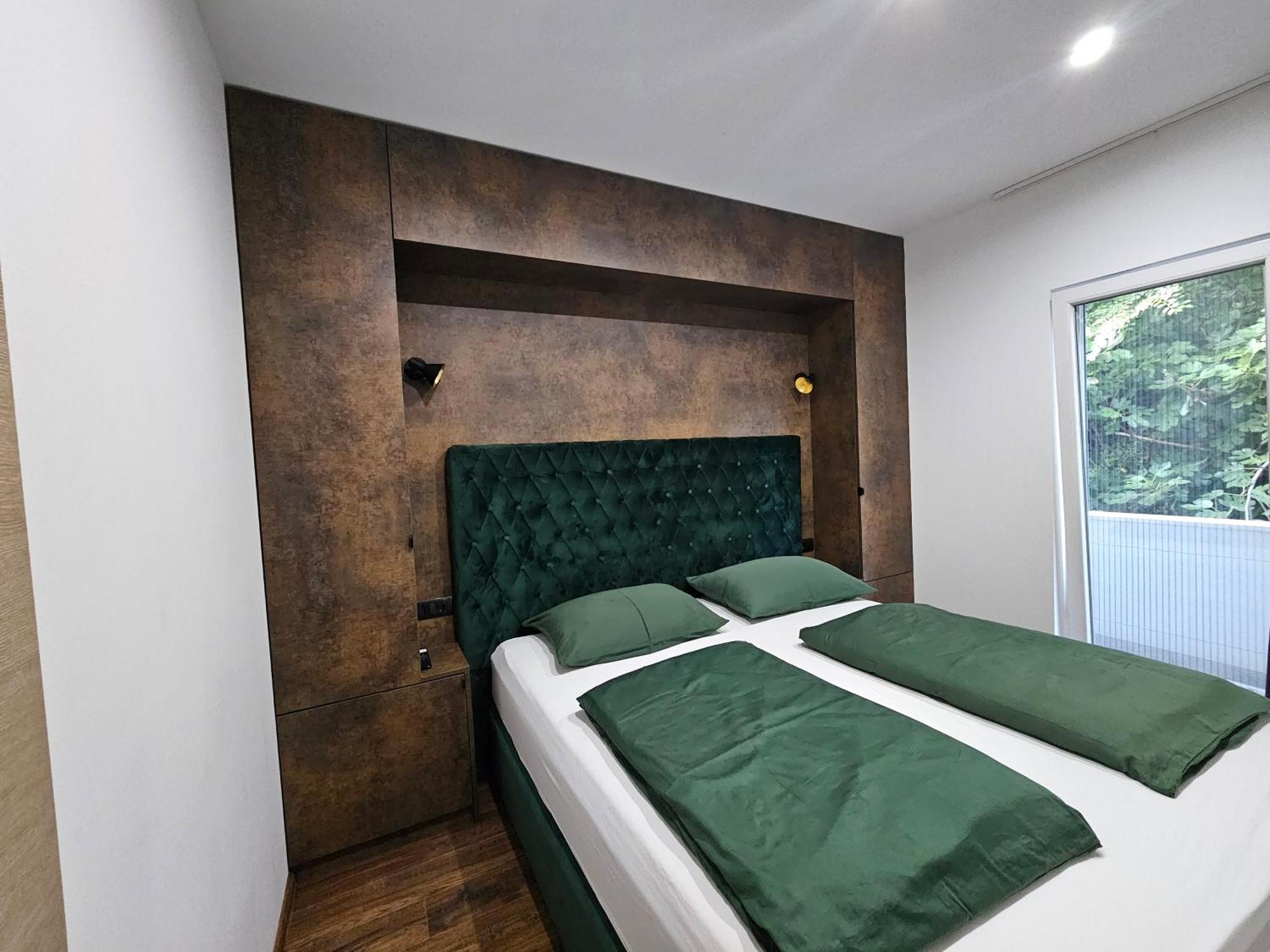 Apartments Villa Stivan سولين المظهر الخارجي الصورة