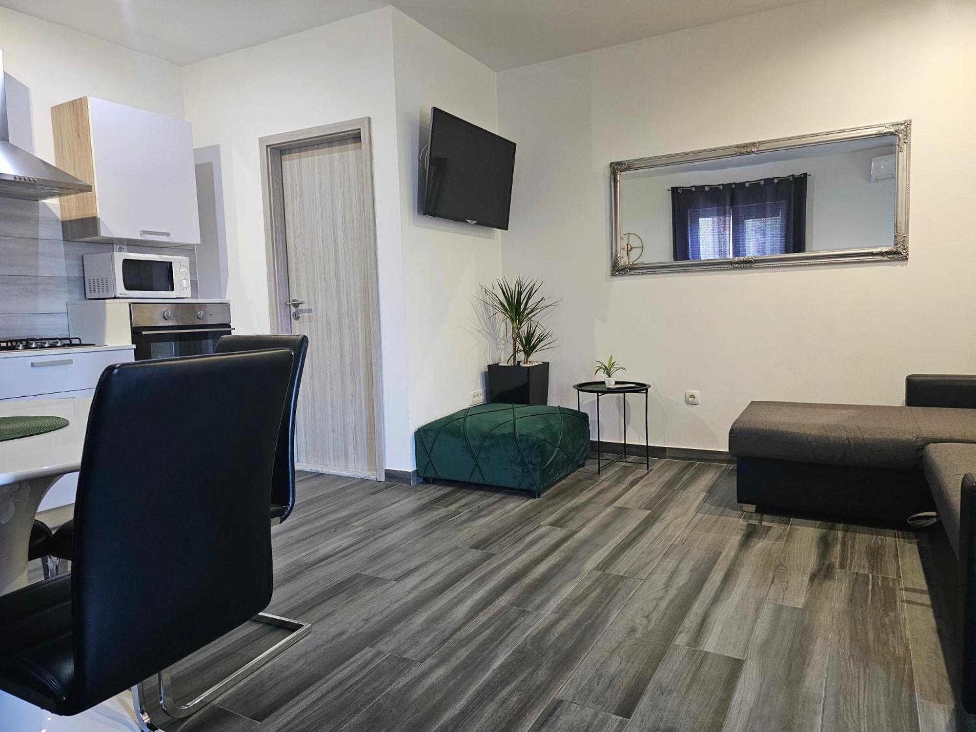 Apartments Villa Stivan سولين المظهر الخارجي الصورة