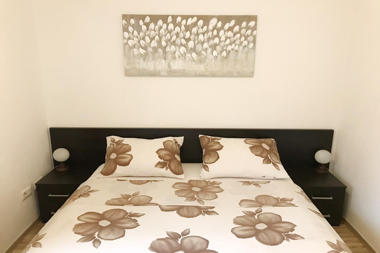 Apartments Villa Stivan سولين المظهر الخارجي الصورة