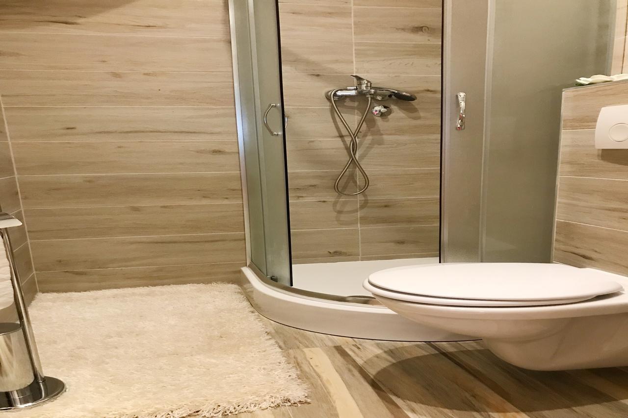 Apartments Villa Stivan سولين المظهر الخارجي الصورة