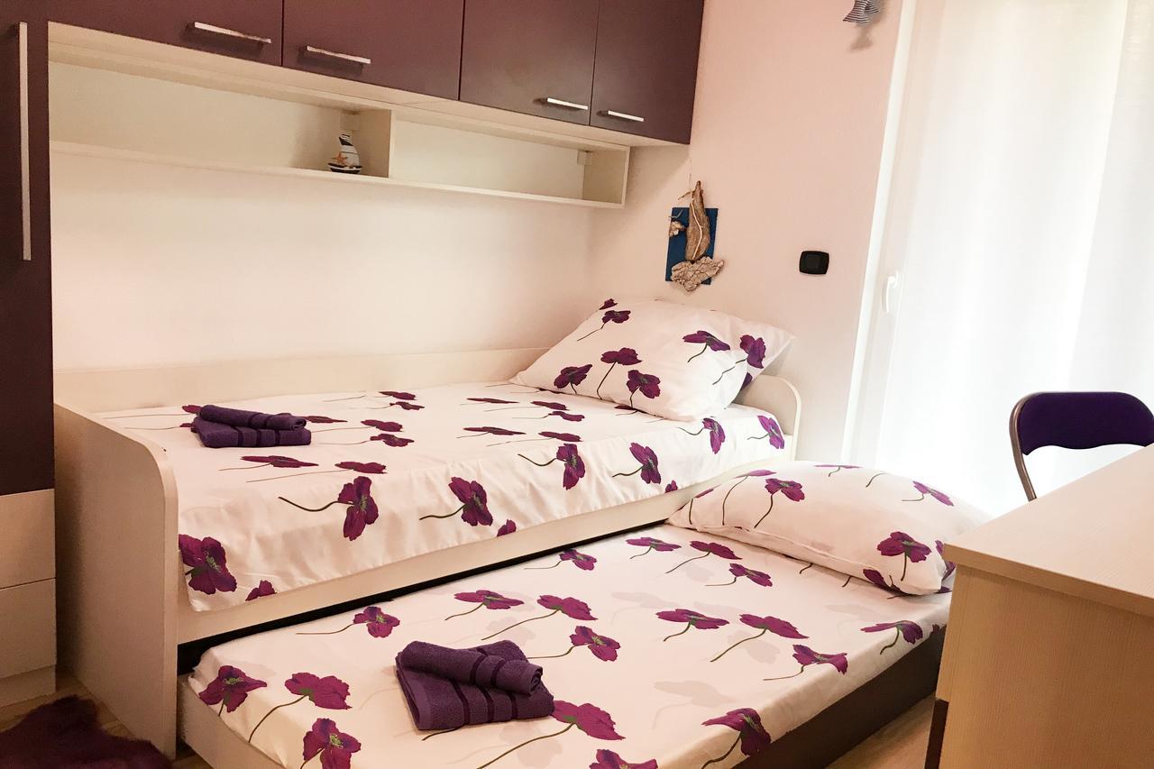 Apartments Villa Stivan سولين المظهر الخارجي الصورة